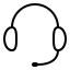 هدفون رو گوشی