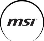 لپ تاپ استوک برند MSI