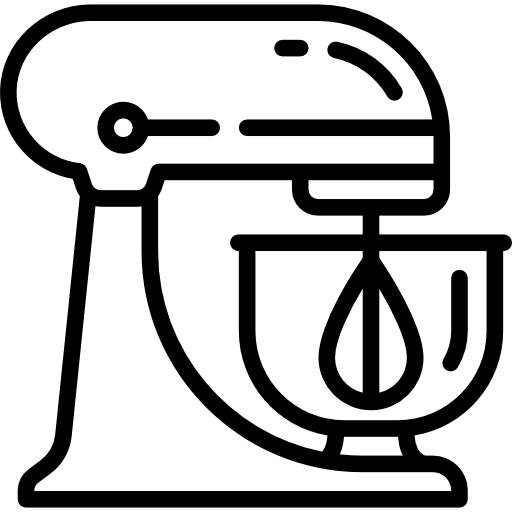 همزن برقی