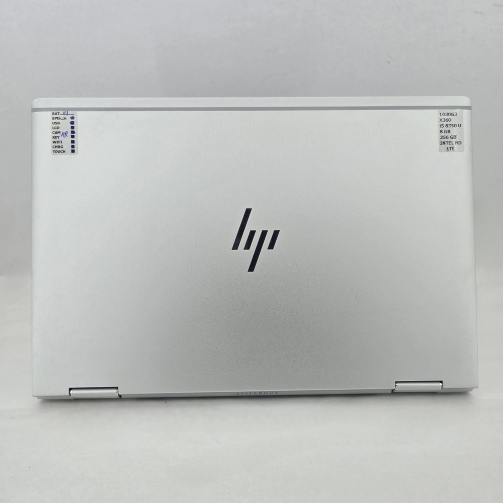 خرید لپ تاپ استوک HP EliteBook x360 1030 G3