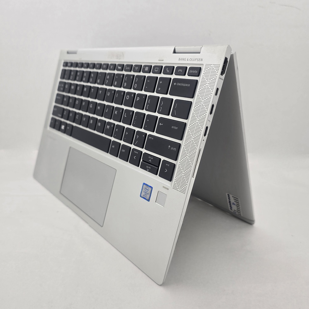 ظاهر لپ تاپ استوک HP EliteBook x360 1030 G3
