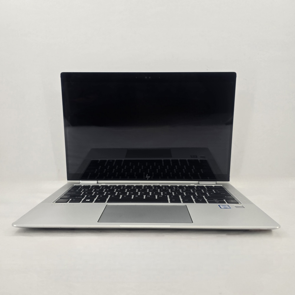 تصویر ظاهر لپ تاپ استوک HP EliteBook x360 1030 G3