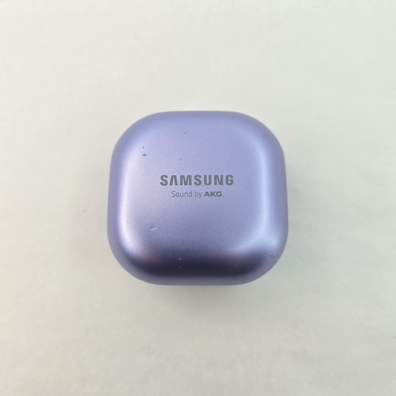 ظاهر ایرپاد بلوتوثی سامسونگ مدل Samsung Galaxy Buds Pro SM-R190