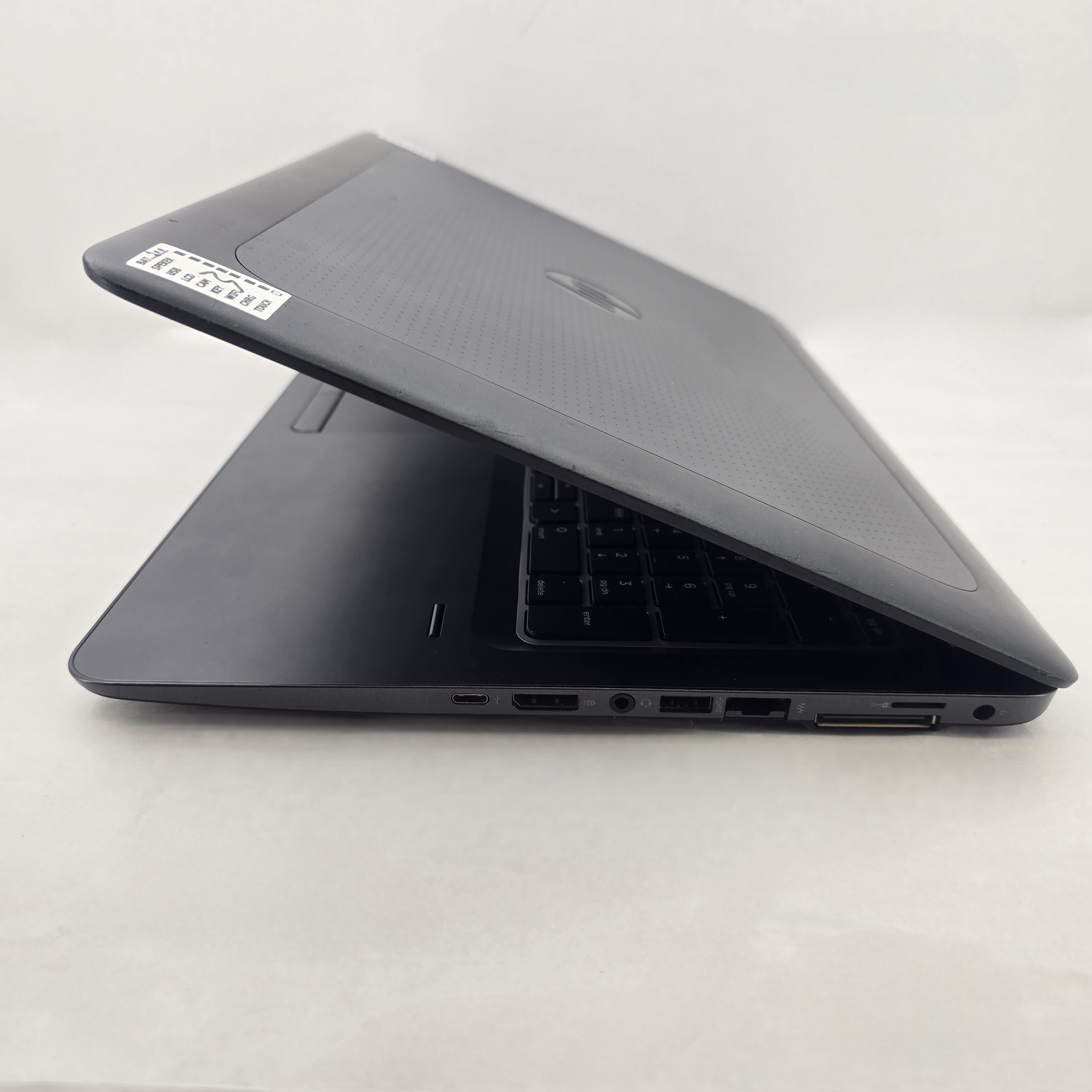 قیمت لپ تاپ استوک HP ZBook 15U G3