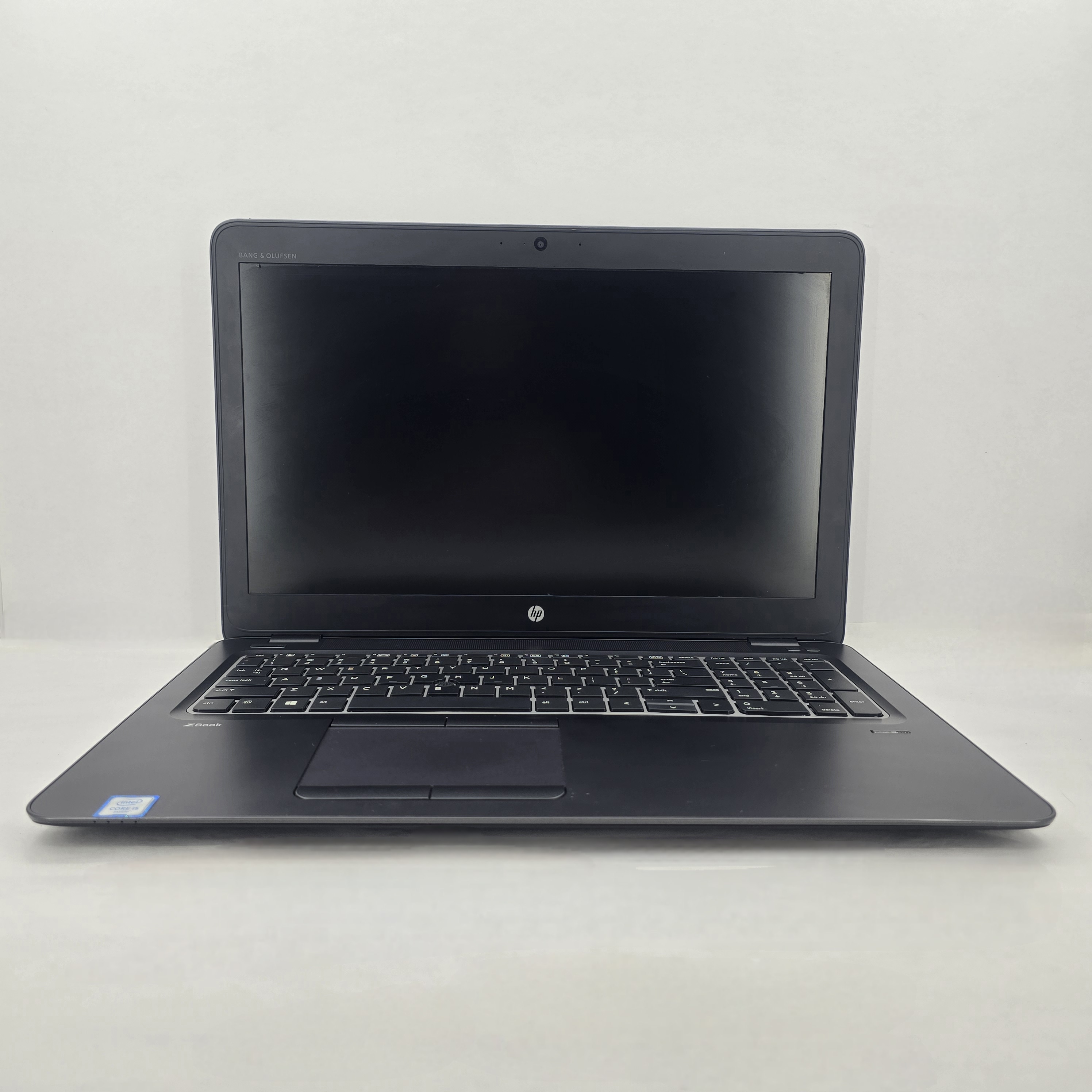 ظاهر قیمت و خرید لپ تاپ استوک HP ZBook 15U G3