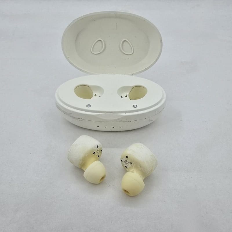 هدفون بلوتوثی بلو انت مدل BLUEANT Pump air2 white