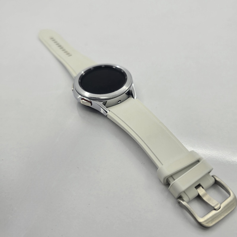 ساعت هوشمند سامسونگ مدل Galaxy watch 4 classic-