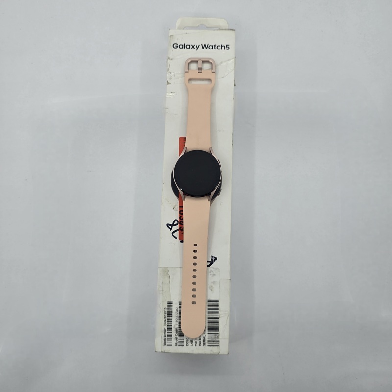 ساعت هوشمند سامسونگ مدل  GALAXY WATCH 5 40mm-