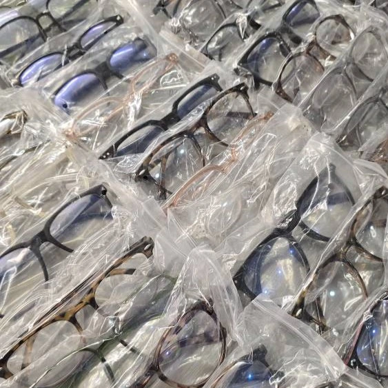 BlueCut Glasses 