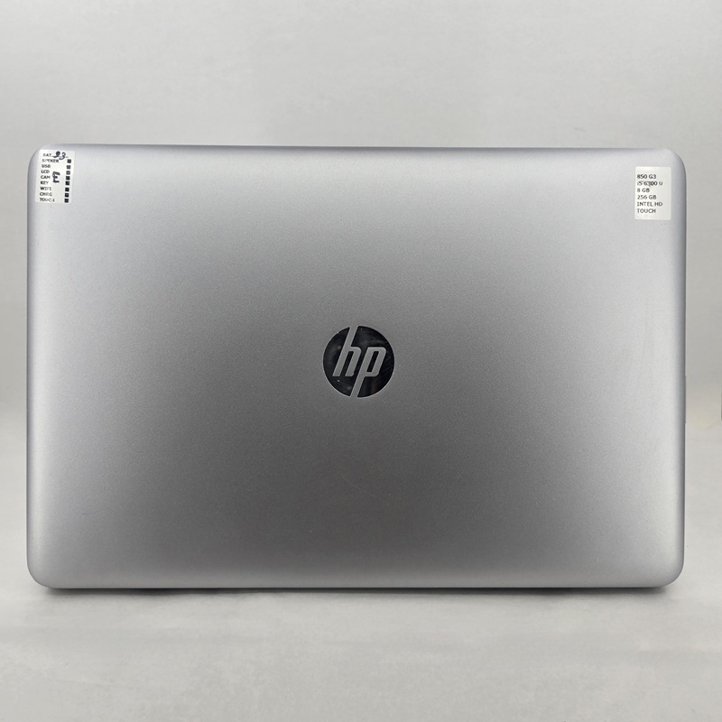 قیمت لپ تاپ استوک ELITBOOK850 G3