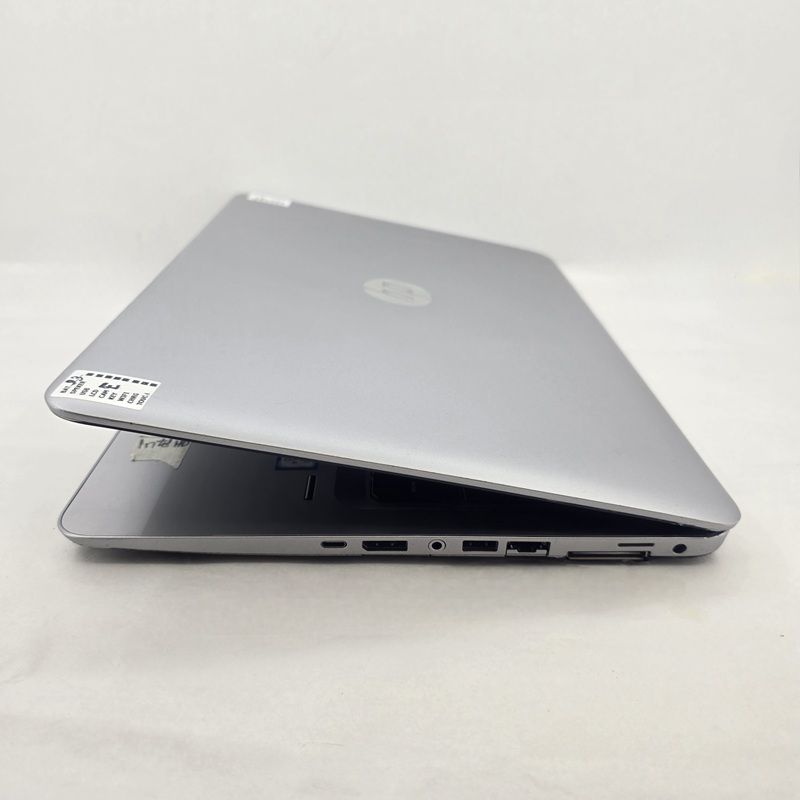 ظاهر لپ تاپ استوک HP ELITBOOK850 G3