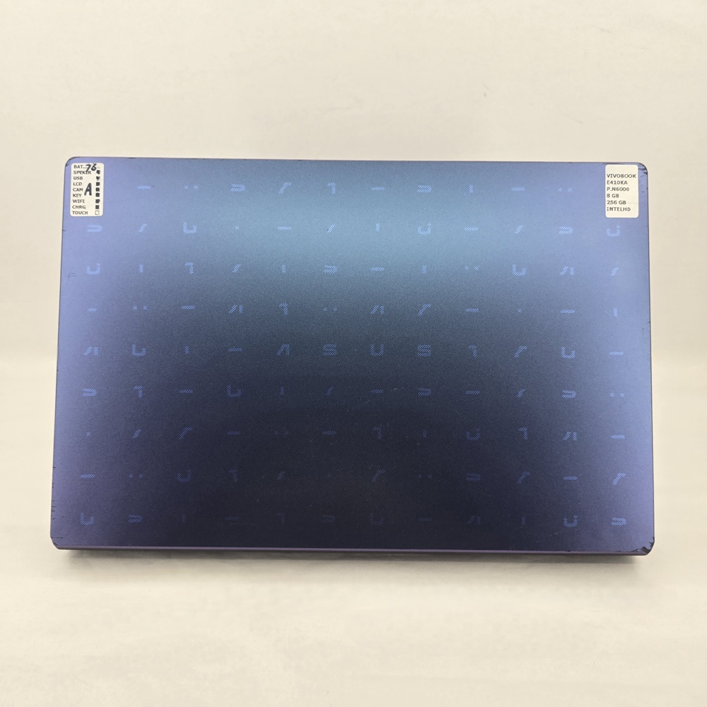 خرید لپ تاپ استوک ASUS VIVO BOOK E410 MA 