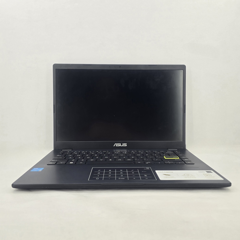 ظاهر لپ تاپ استوک ASUS VIVO BOOK E410KA