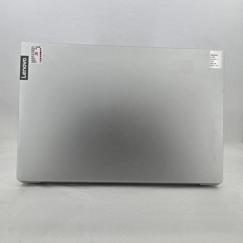 خرید لپ تاپ استوک LENOVO IDEAPAD S 340