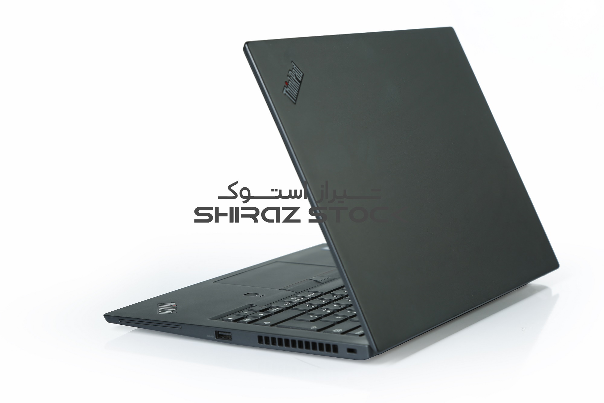 BACK LENOVO THINKPAD T470S