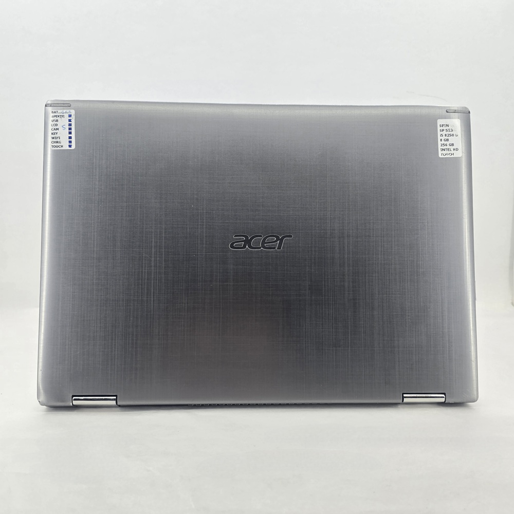 خرید لپ تاپ استوک ACER SPIN SP513