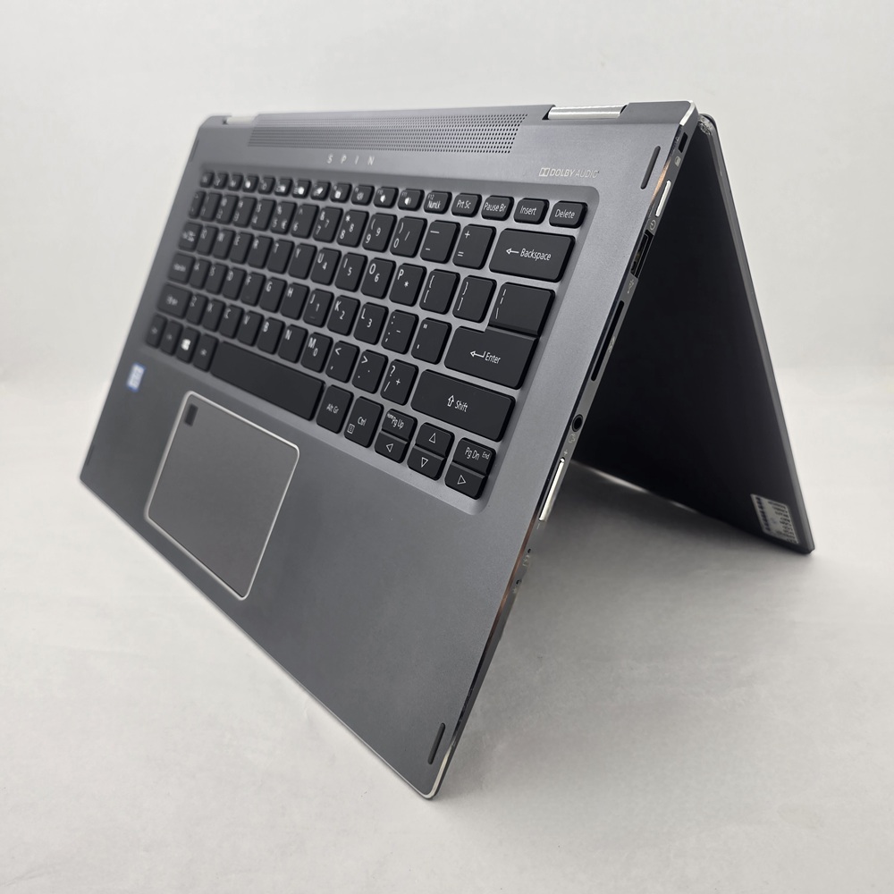 ظاهر لپ تاپ استوک ACER SPIN SP513