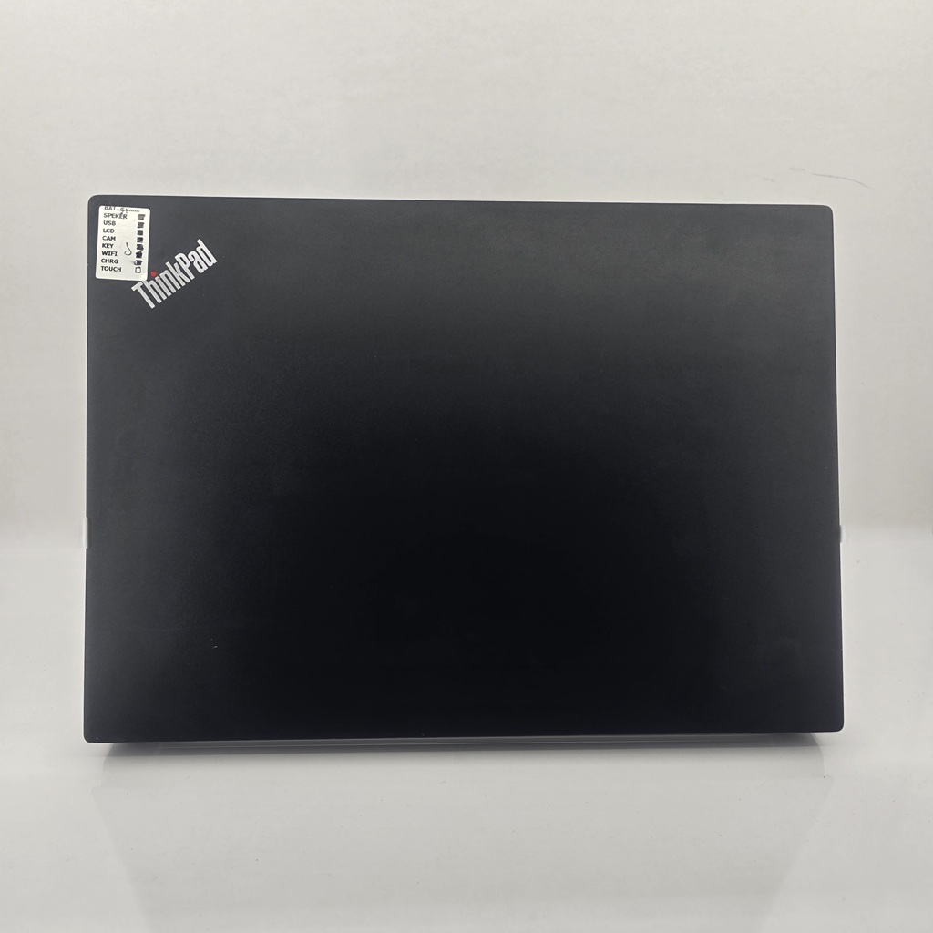 خرید لپ تاپ استوک LENOVO ThinkPad E14