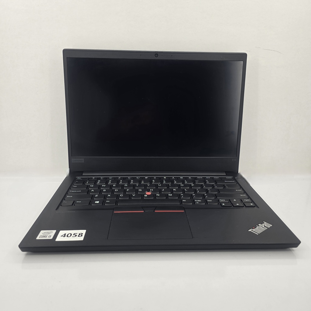 خرید لپ تاپ استوک LENOVO ThinkPad E14