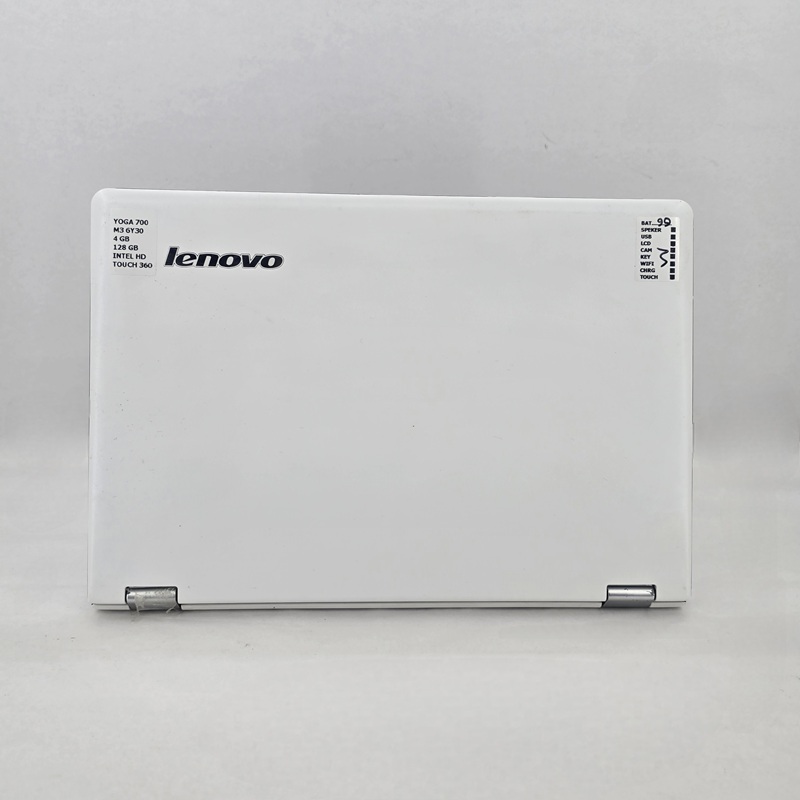 خرید لپ تاپ استوک LENOVO Yoga 700