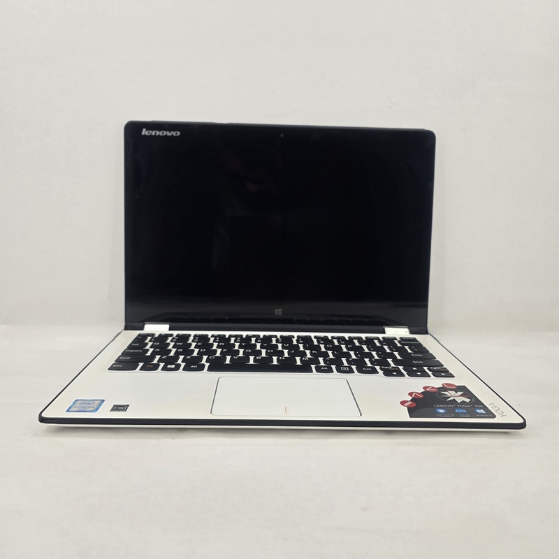 ظاهر و قیمت خرید لپ تاپ استوک LENOVO Yoga 700