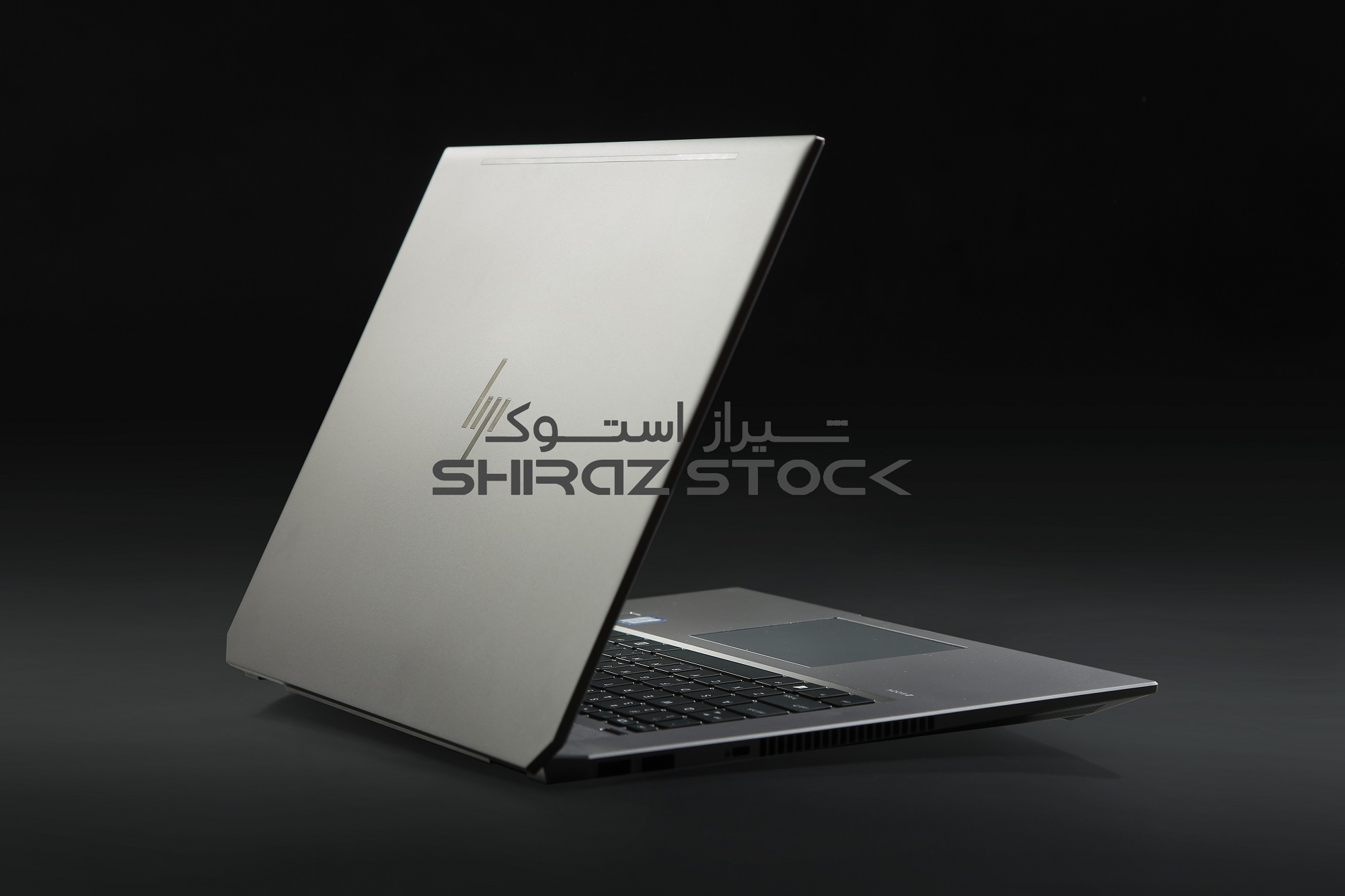  port HP ZBook 15 studio G5