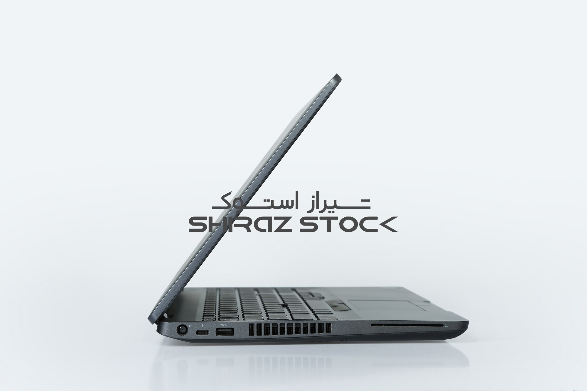  port Dell precision 3541
