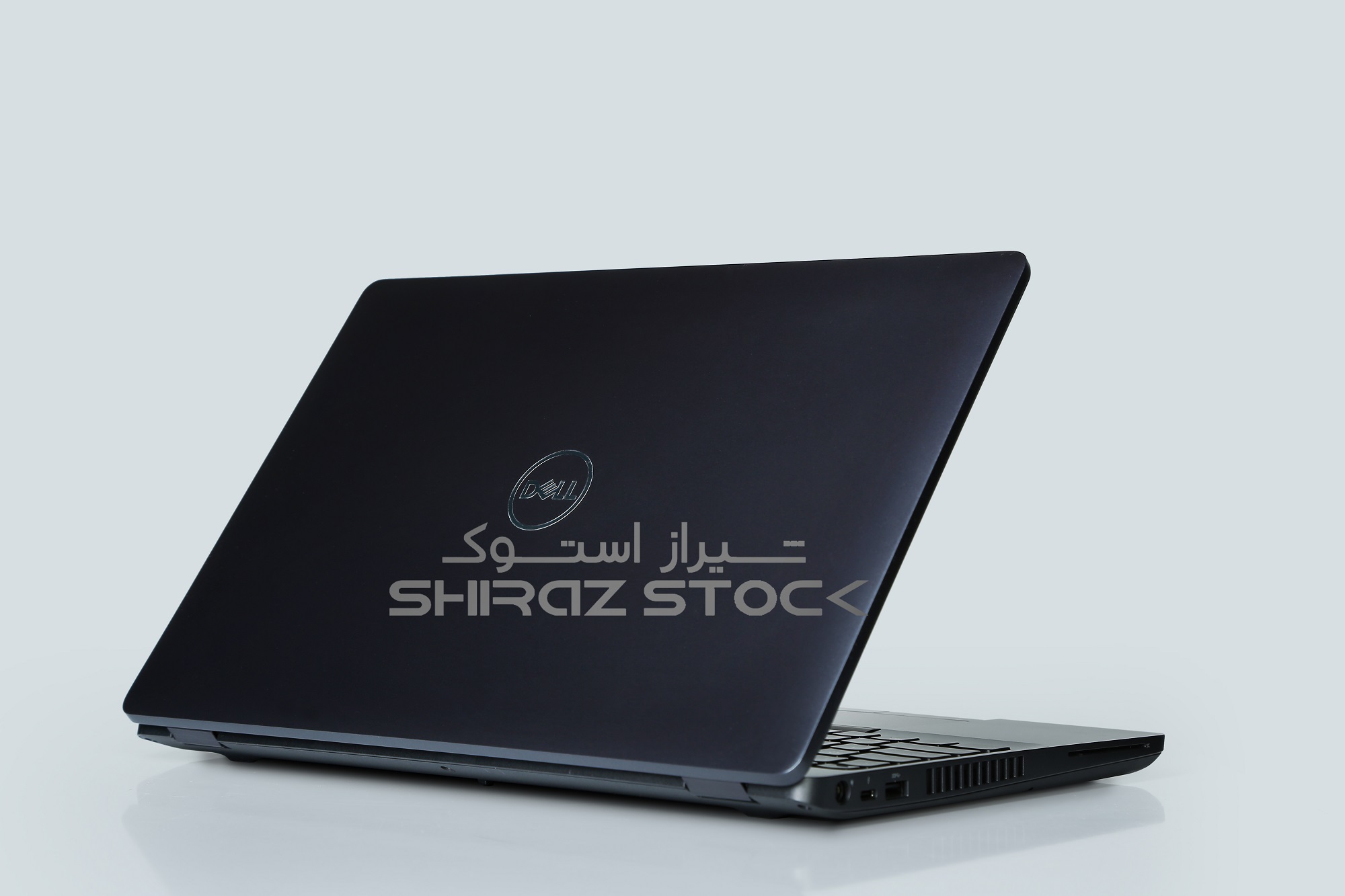  back Dell precision 3541