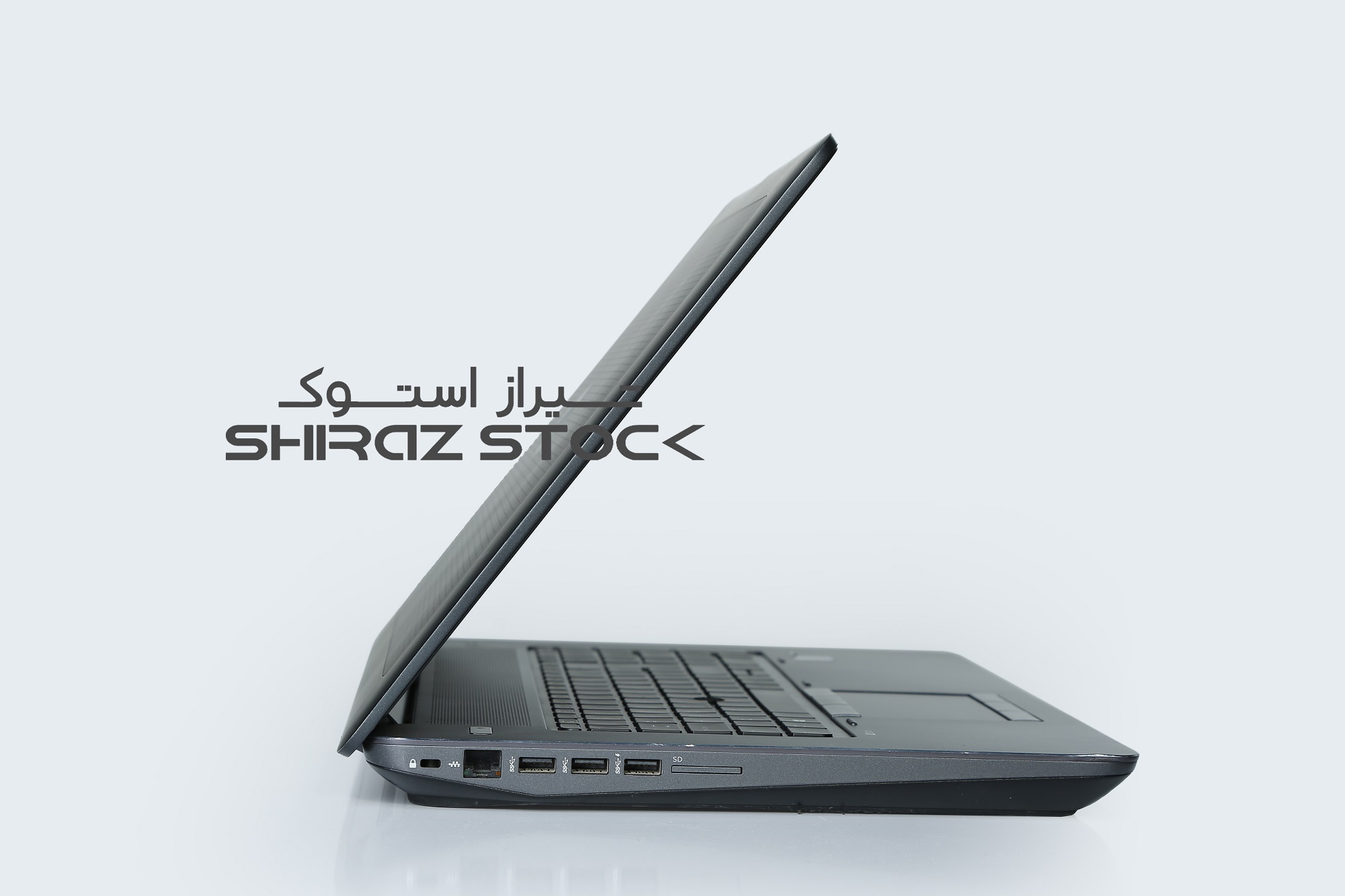  PORT HP ZBook 15U G3