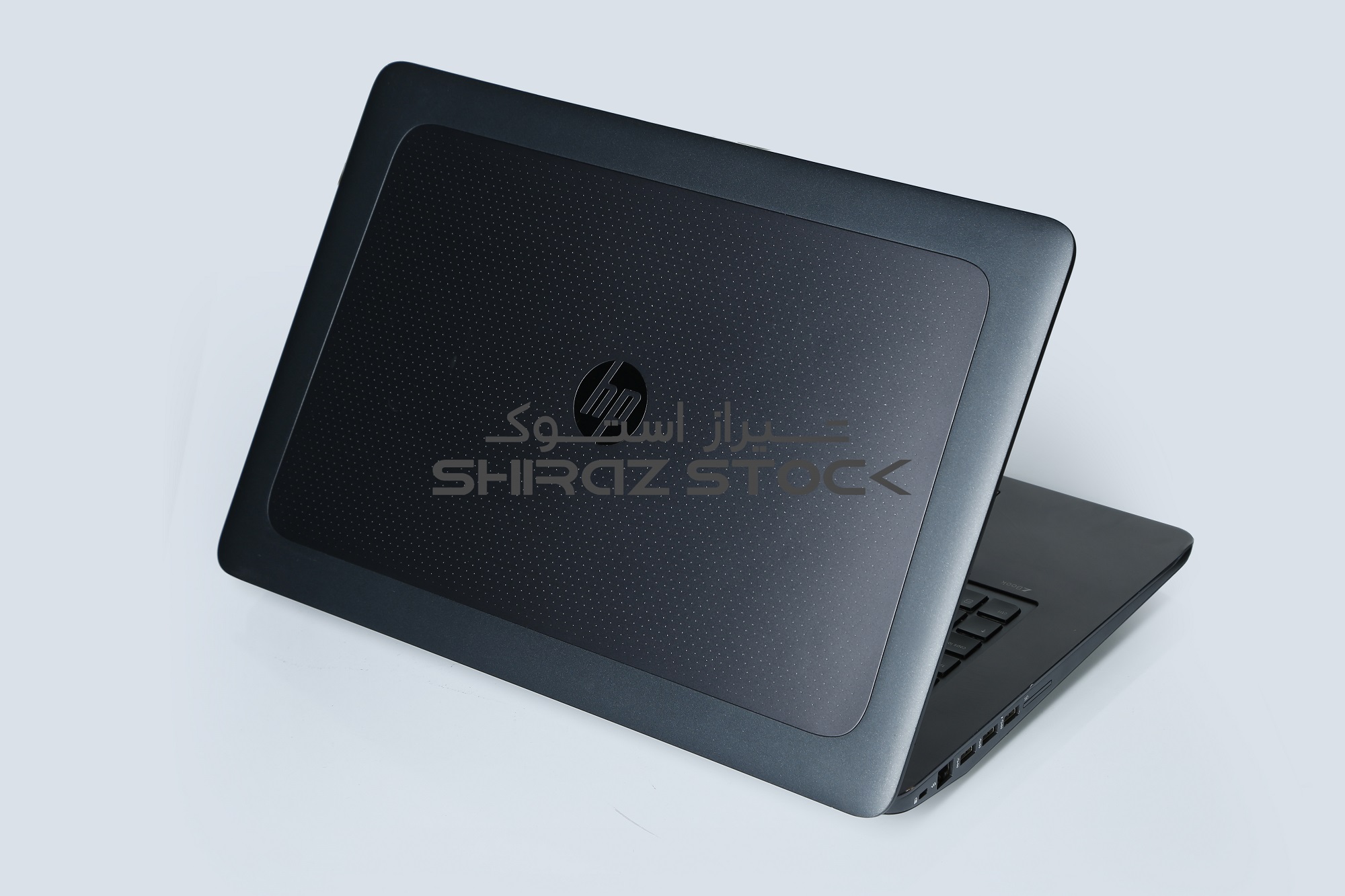 HP ZBook 15U G3 BACK