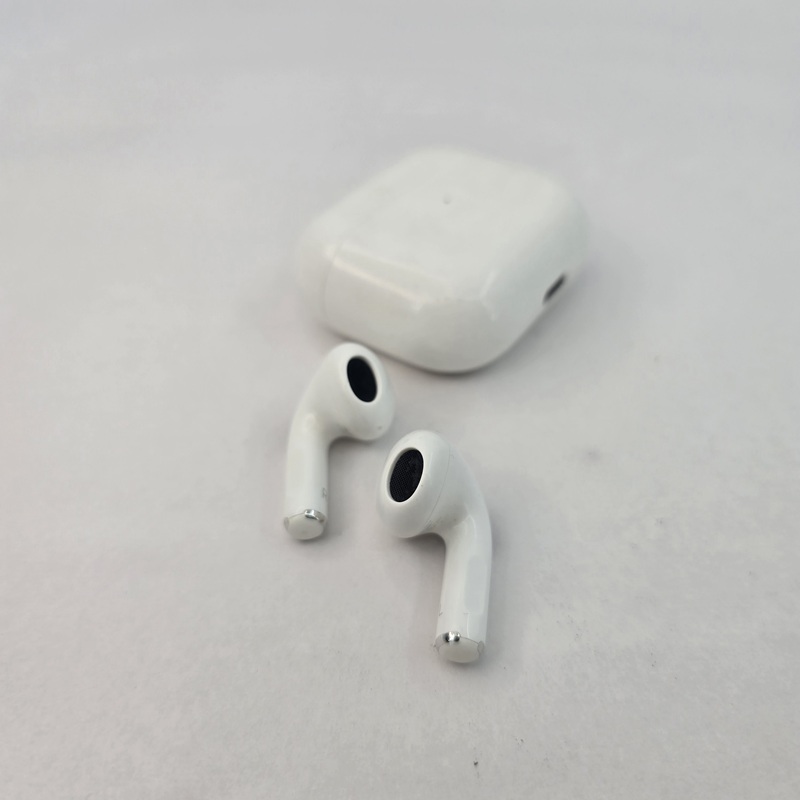 ظاهر گوشی های ایرپاد Apple Airpods 3RD Generation