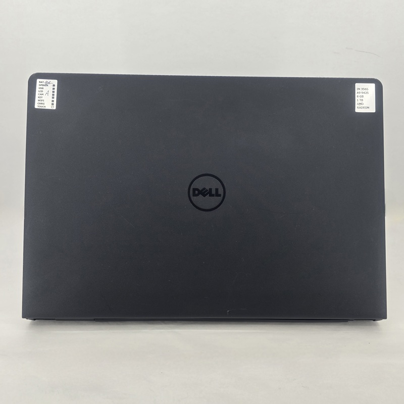 لپ تاپ استوک DELL INSPIRON 3565