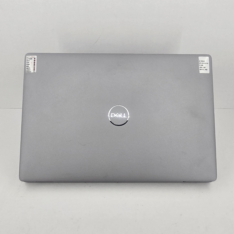 DELL Latitude 5410
