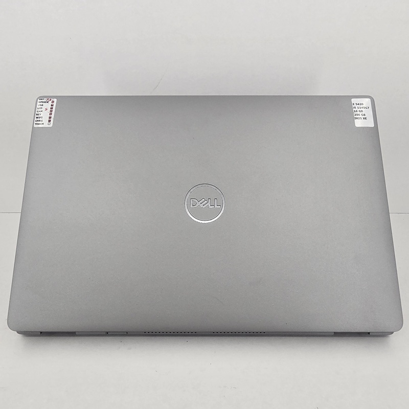 DELL Latitude 5420