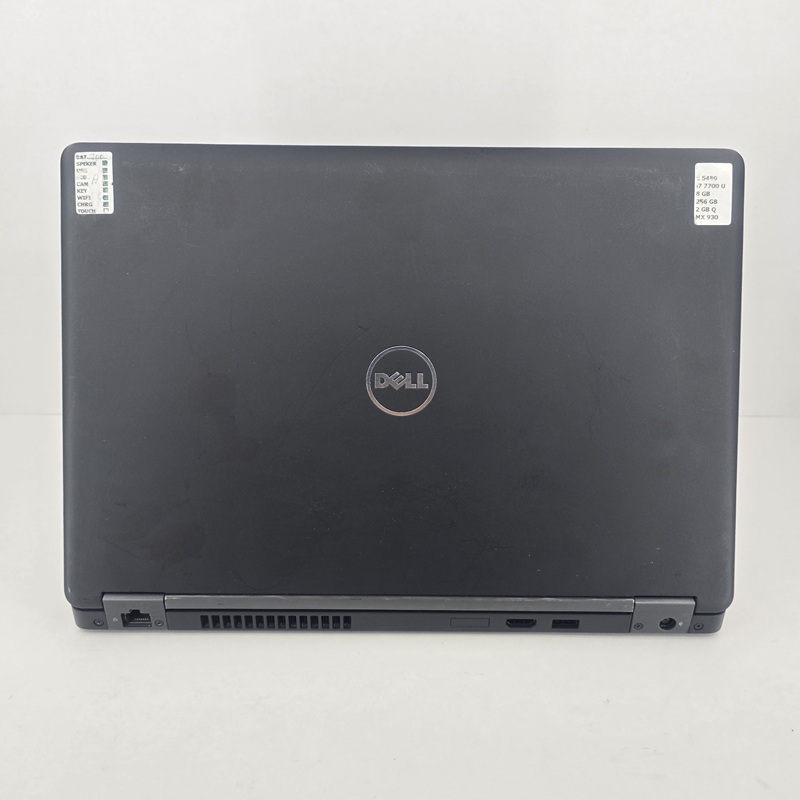 DELL Latitude 5480