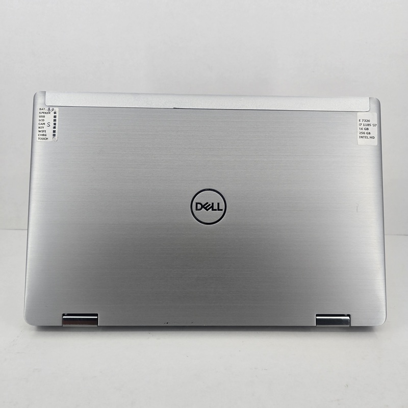 DELL Latitude 7320