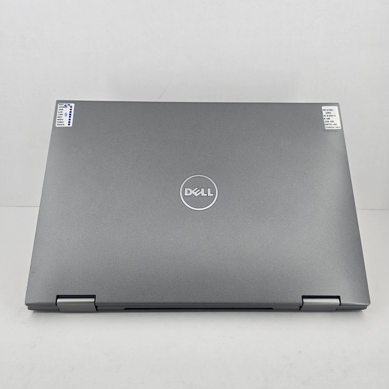 DELL Latitude 3390 2in1