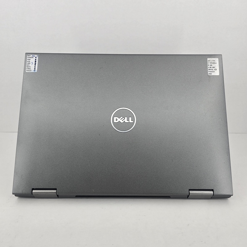 DELL INSPIRON 5379 2IN1