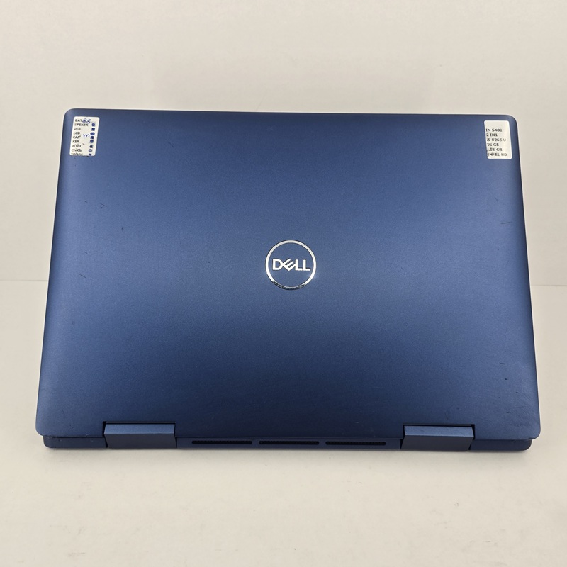 DELL INSPIRON 5482 2-in-1