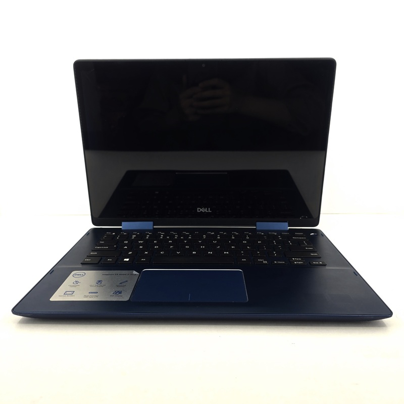 DELL INSPIRON 5482 2-in-1