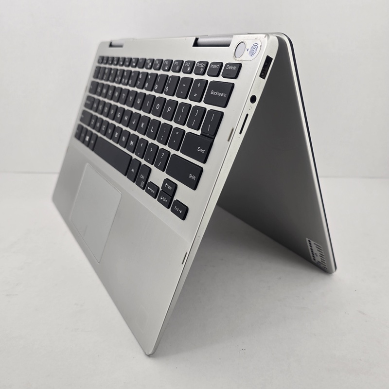 DELL INSPIRON 7386 2-in-1