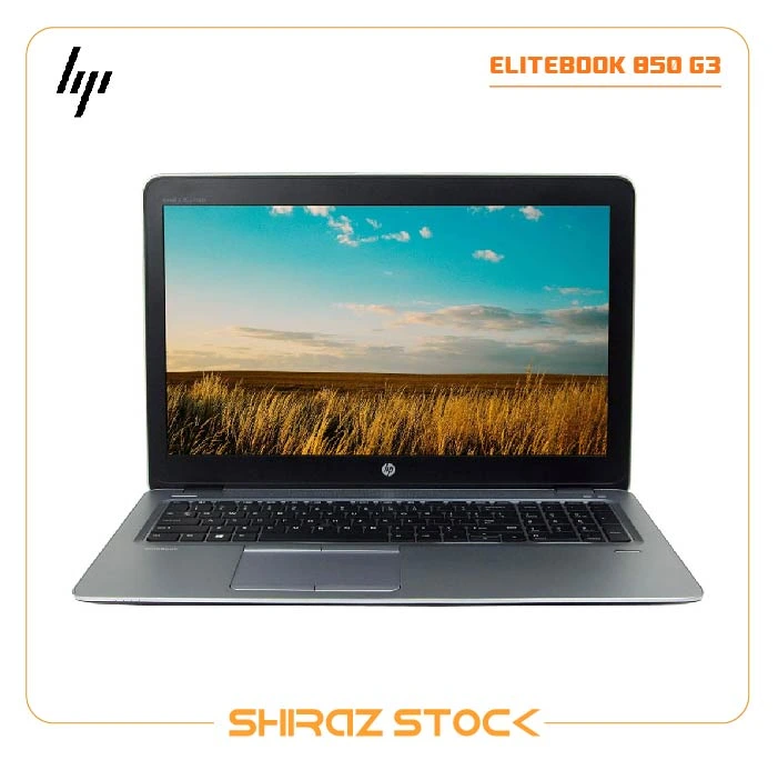 ELITBOOK850 G3