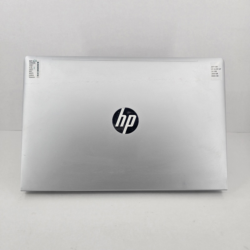 لپ تاپ استوک HP PRO BOOK 440 G8