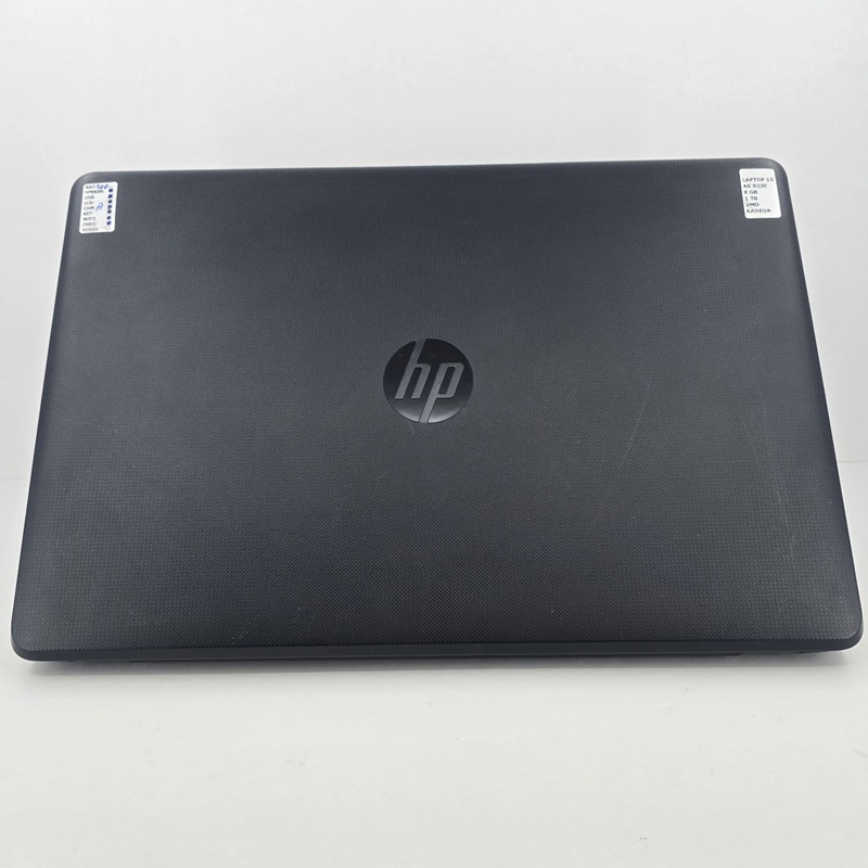 لپ تاپ استوک HP LAPTOP 15 