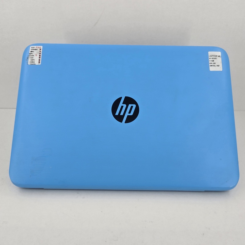 HP LAPTOP 11