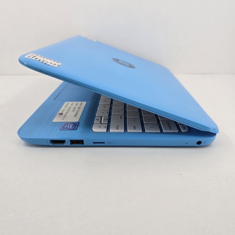 HP LAPTOP 11