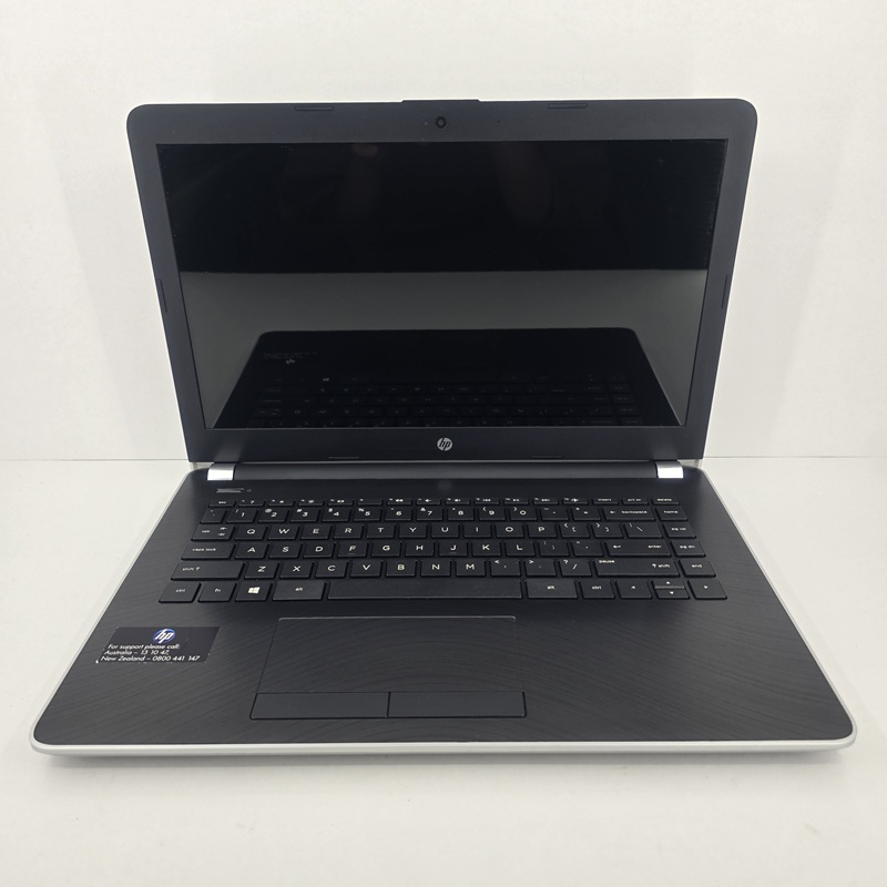 HP LAPTOP 14