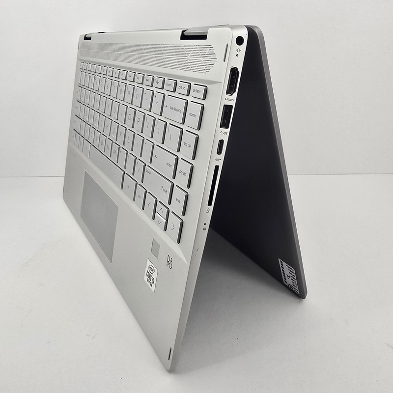 لپ تاپ استوک HP PAVILION X360 14 P-G7505