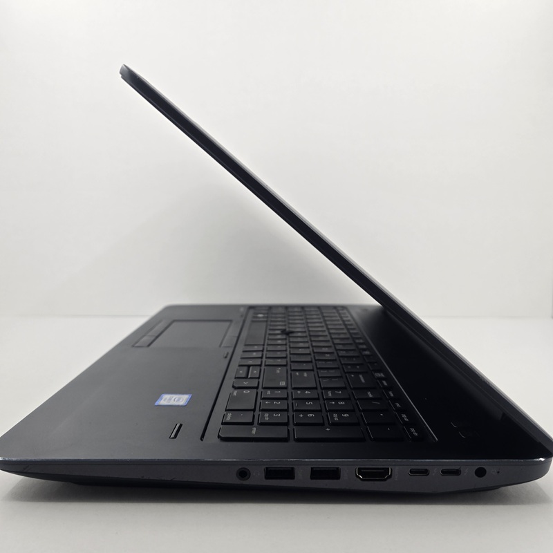 لپ تاپ استوک HP ZBook 15 G3