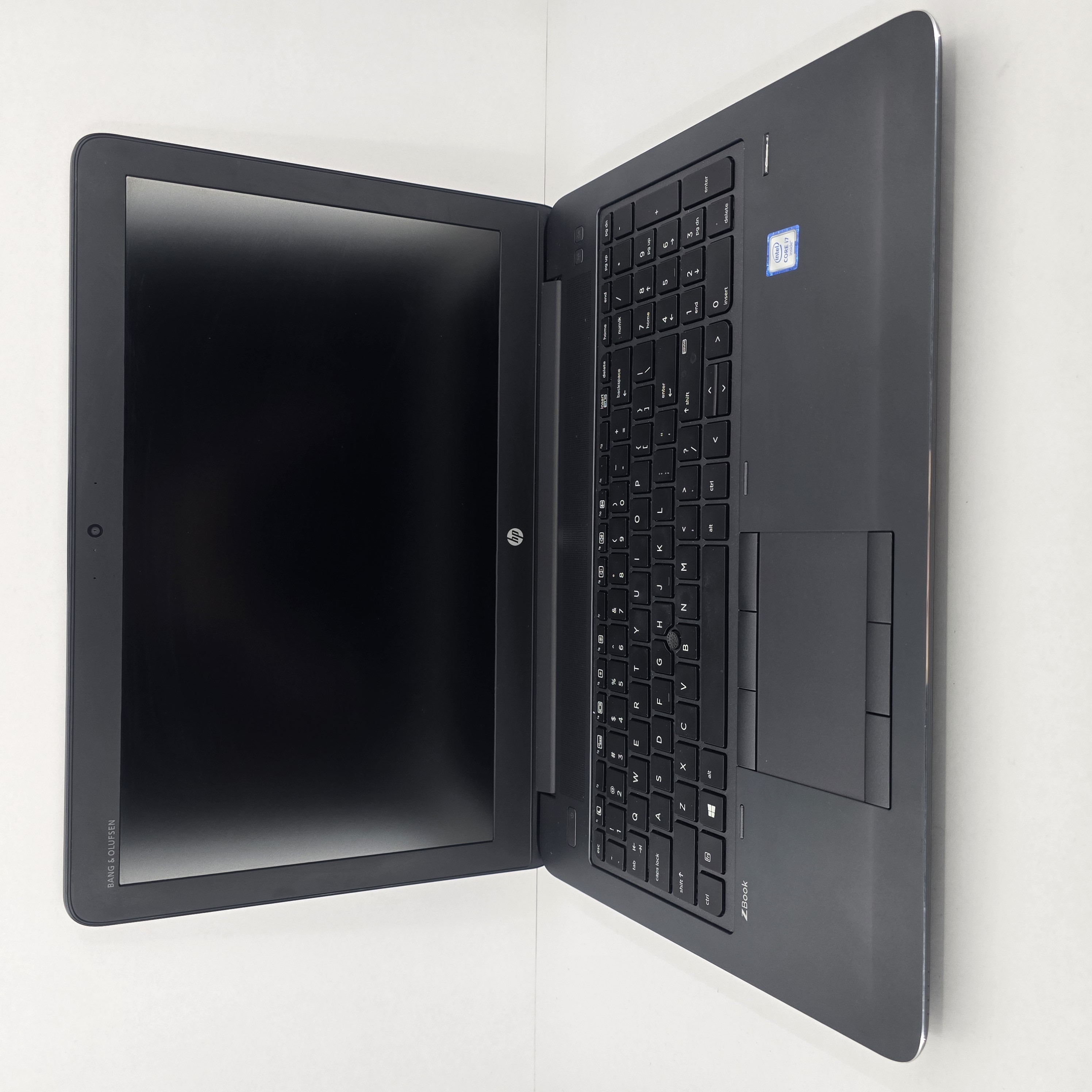 لپتاپ استوک اچ پی hp laptop 15 g3